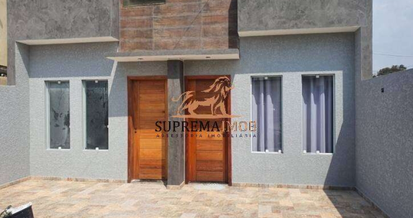 Casa com 2 quartos à venda, 55 m² - Parque Vista Bárbara - Sorocaba/SP
