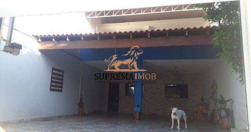 Casa Sobrado com 3 quartos à venda, 180 m² Jardim Alpes - Sorocaba/SP