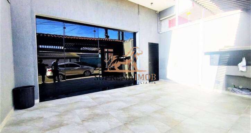 Casa à venda, 350 m² por R$ 800.000,00 - Jardim São Guilherme - Sorocaba/SP