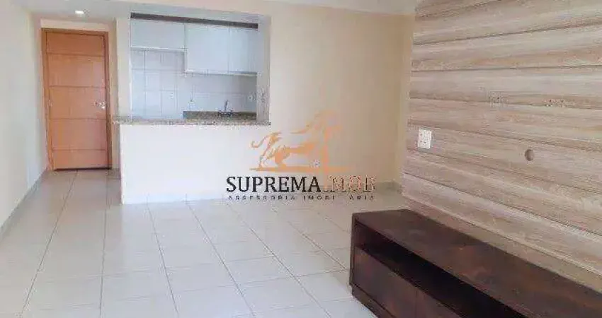 Apartamento à venda, 91 m²  - Condomínio Horizonte Campolim - Sorocaba/SP