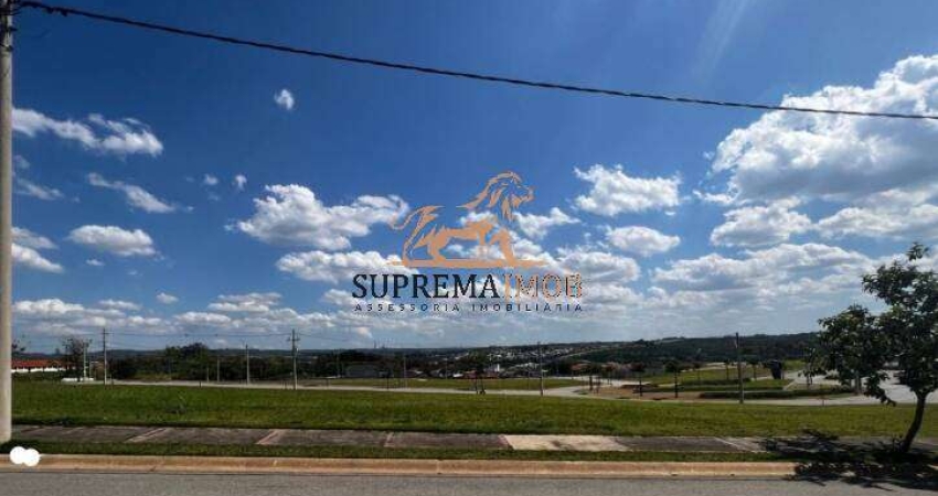 Terreno à venda, 450 m² por R$ 495.000,00 - Vossoroca - Votorantim/SP