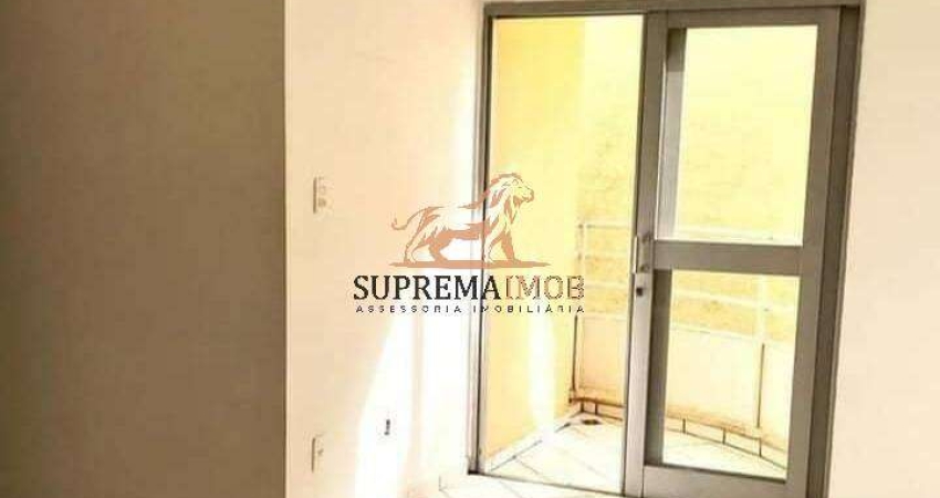Apartamento à venda, 67 m² por R$ 234.000,00 - Vila Olímpia - Sorocaba/SP