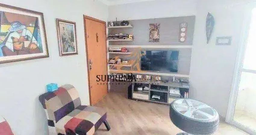 Apartamento à venda, 71 m²  condomínio residencial aspen - sorocaba/sp