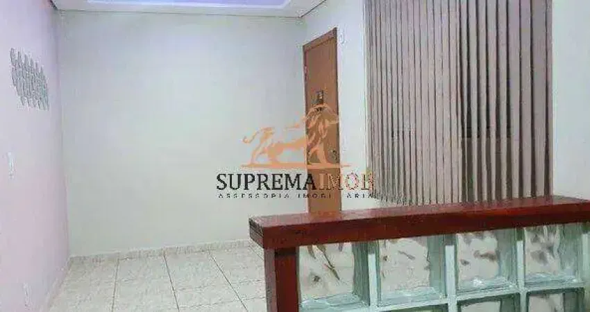 Apartamento à venda, 52 m² por R$ 240.000,00 - Condomínio Parque Serra Azul - Sorocaba/SP