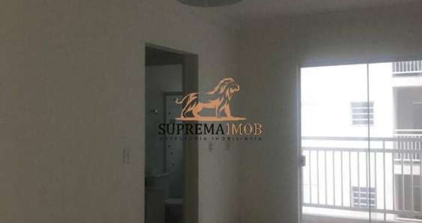 Apartamento à venda, 52 m² por R$ 265.000,00 - Condomínio Edifício Tulipas - Sorocaba/SP