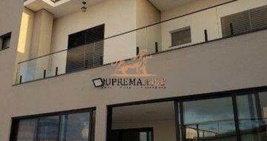 Casa Sobrado com 3 suítes à venda, 270 m² -Condomínio Ibiti Reserva