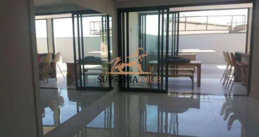 Casa sobrado com 3 suítes à venda, 270 m² -condomínio ibiti reserva