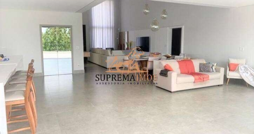 Casa com 3 dormitórios à venda, 253 m² por R$ 1.756.000,00 - Condomínio Fazenda Alta Vista - Salto de Pirapora/SP