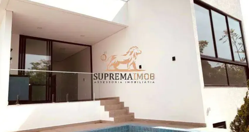 Casa à venda, 185 m² por R$ 1.650.000,00 - Condomínio Cyrela Landscape - Votorantim/SP
