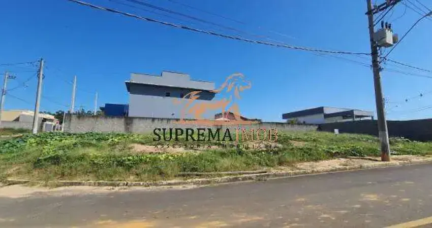 Terreno à venda, 372 m² por R$ 149.000,00 - Jardim Horizonte - Araçoiaba da Serra/SP