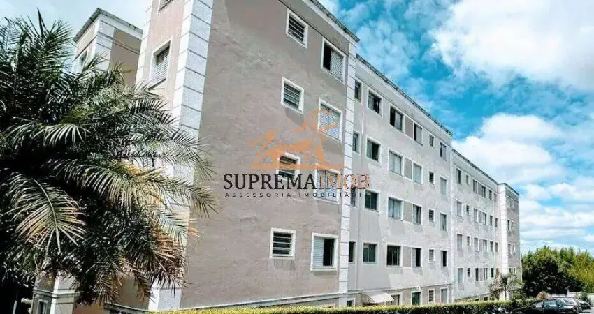 Apartamento  à venda, 48 m² por R$ 265.000,00 - Condomínio Parque Sinfonia - Sorocaba/SP