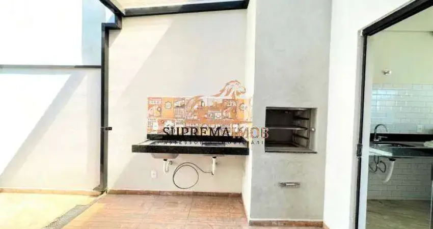 Casa com 3quartos à venda por r$ 585.000,00,condomínio horto florestal iii