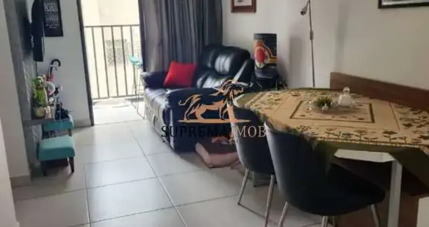 Apartamento à venda, 58 m² por R$ 583.000,00 - Condomínio Fit Campolim - Sorocaba/SP