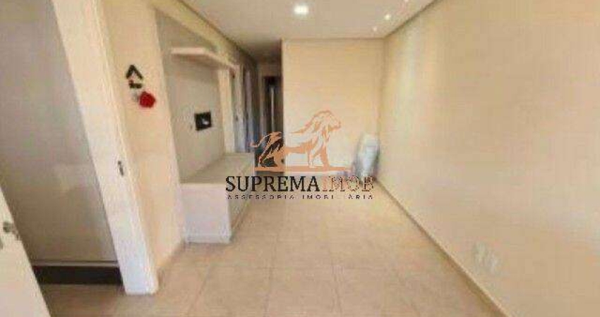 Casa à venda, 140 m² por R$ 550.000,00 - Condomínio Villa Del Rey - Sorocaba/SP