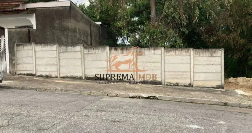 Terreno à venda, 304 m² - Jardim Rosália Alcolea - Sorocaba/SP