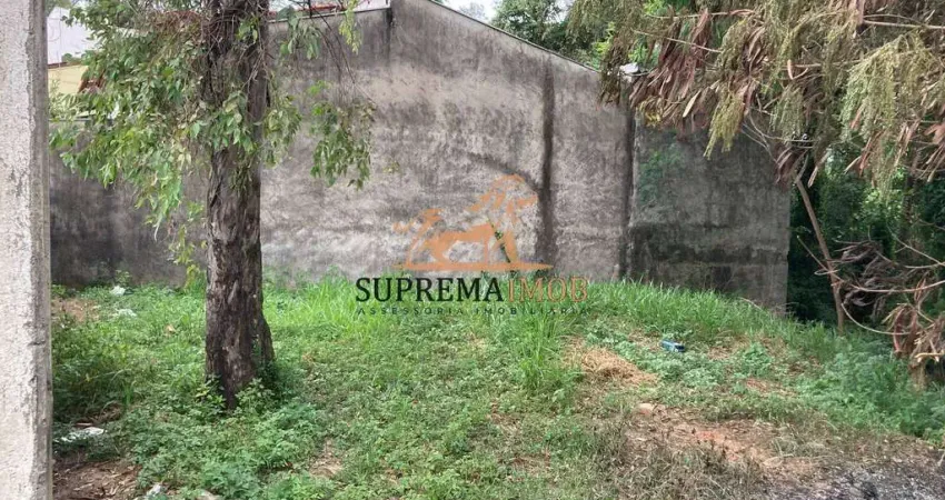 Terreno à venda, 304 m² - jardim rosália alcolea - sorocaba/sp