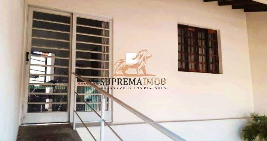 Casa com 2 quartos à venda, 100 m² - Vila Fiori - Sorocaba/SP