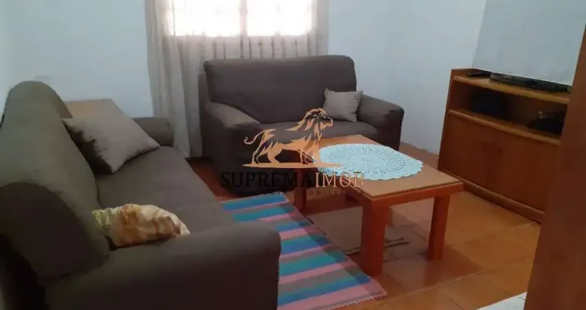 Casa com 2 quartos à venda na Rua Galileu Pasquinelli, Vila Fiori, Sorocaba