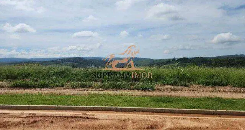 Terreno à venda, 200 m² por R$ 150.000,00 - Residencial Vivalegro Votorantim - Votorantim/SP