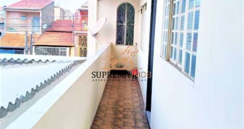 Casa Sobrado à venda, 140 m² por R$ 290.000 - Jardim Santo André - Sorocaba/SP