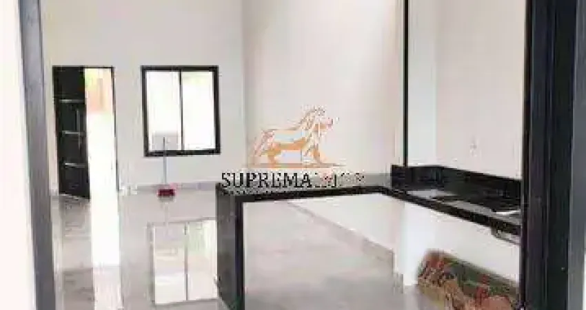 Casa com 3 quartos  à venda ,condomínio terras de são francisco