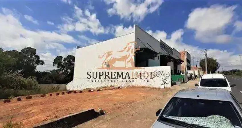 Terreno à venda, 270 m² por r$ 355.000,00 - wanel ville - sorocaba/sp