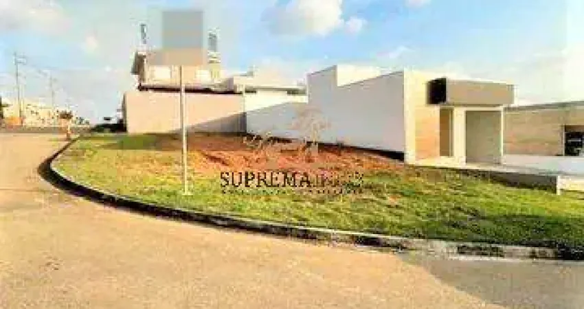 Terreno à venda, 180 m² por R$ 220.000,00 - Condomínio Villaggio Ipanema I - Sorocaba/SP