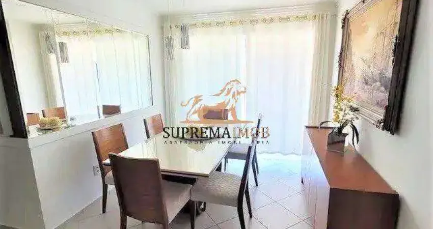 Apartamento com 3 quartos à venda, 85 m² -Edifício Garden Hill -Sorocaba/SP