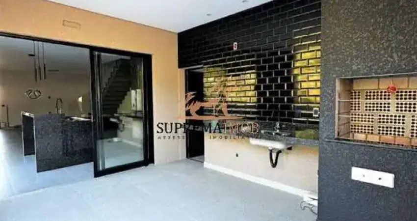 Casa com 3 quartos à venda, 225 m²  - condomínio sunlake residencial