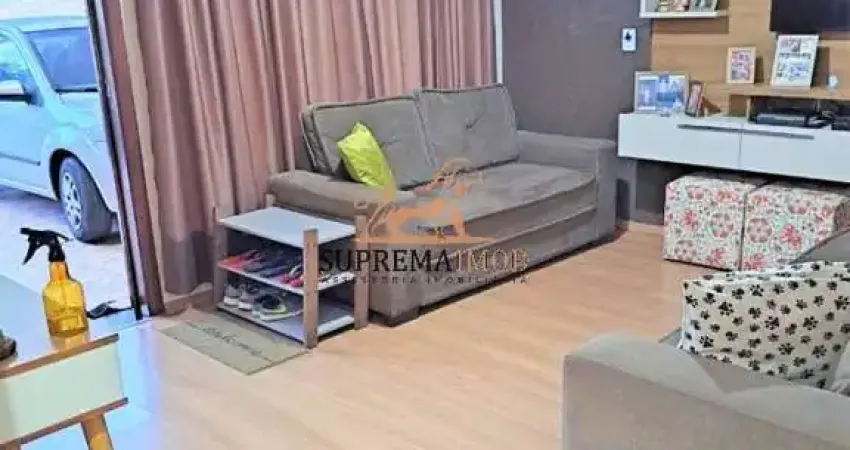 Casa com 3 dormitórios à venda, 162 m² por R$ 830.000,00 - Condomínio Residencial Portobello - Sorocaba/SP