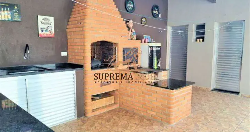 Casa com 3 quartos  à venda, por r$ 830.000,00 - residencial portobello