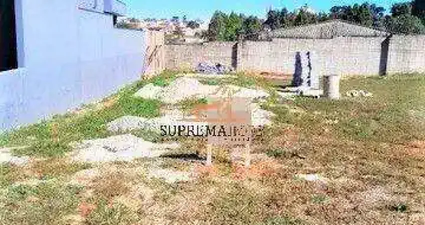 Terreno à venda, 185 m² por r$ 208.000,00 - condomínio santinon - sorocaba