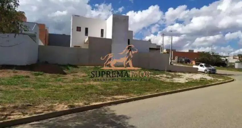 Terreno à venda, 200 m² por r$ 224.000,00 - condomínio villaggio ipanema i - sorocaba/sp