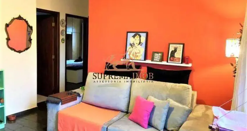 Apartamento com 2 dormitórios à venda, 81 m²- vila augusta - sorocaba/sp