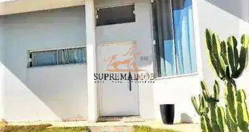 Casa com 3 quartos  por R$ 675.000,00 - Condomínio Terras de São Francisco