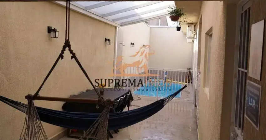 Casa com 2 dormitórios à venda, 85 m² - jardim topázio - sorocaba/sp