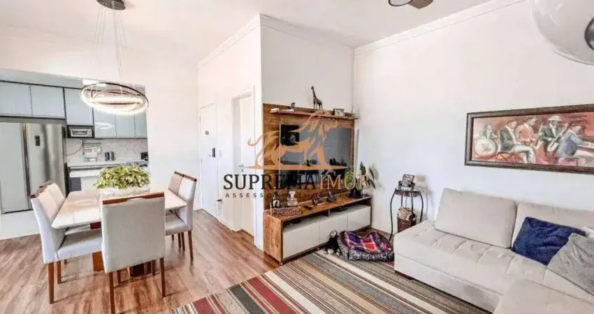 Apartamento à venda, 105 m²- Condomínio Edifício Impéria Residence - Sorocaba/SP