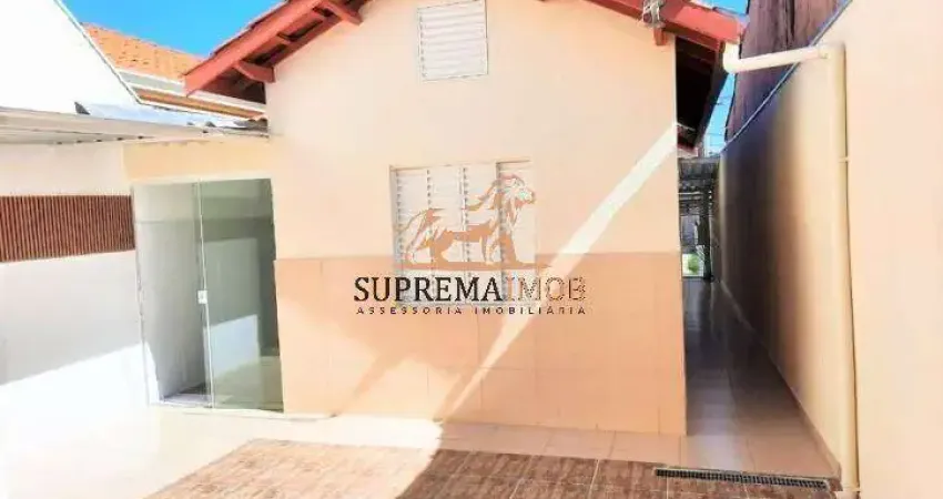 Casa à venda, 100 m² - residencial jardim da dálias - sorocaba/sp