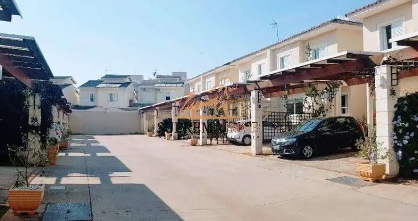 Casa em condomínio fechado com 3 quartos à venda na Rua Augusto Lippel, 611, Parque Campolim, Sorocaba