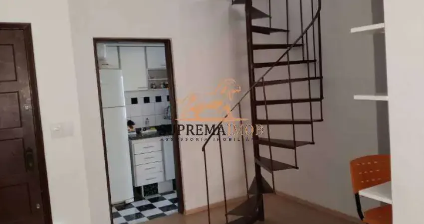 Apartamento Duplex à venda, 123 m²- Residencial Maison - Sorocaba/SP