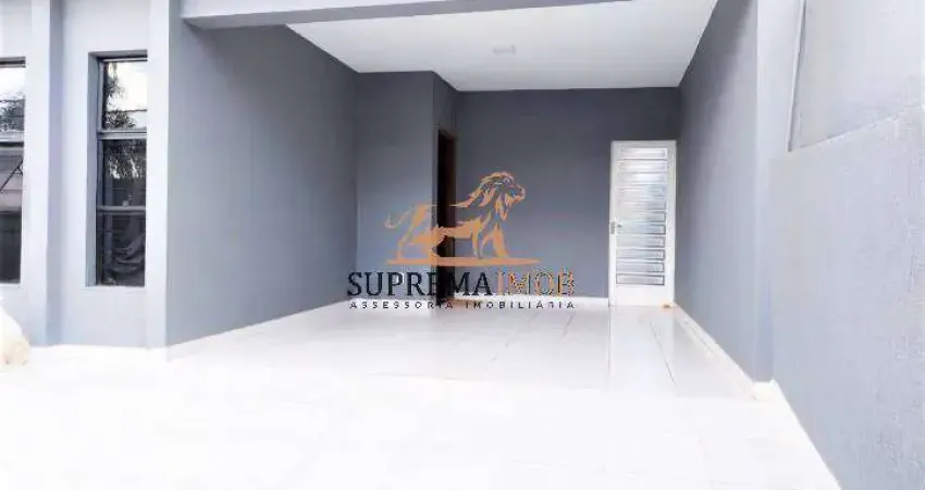 Casa à venda, 144 m² por R$ 600.000,00 - Cidade Jardim - Sorocaba/SP