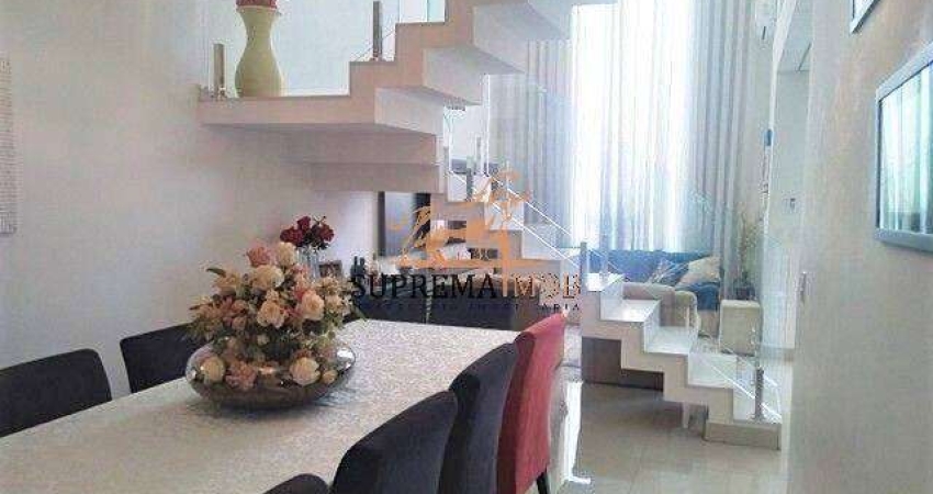 Casa com 3 suítes à venda, Condomínio Horto Florestal lll - Sorocaba/SP
