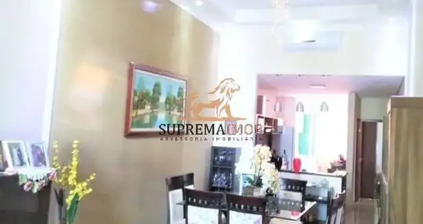 Casa com 3 dormitórios à venda, 140 m² por R$ 750.000,00 - Condomínio Reserva Ipanema I - Sorocaba/SP