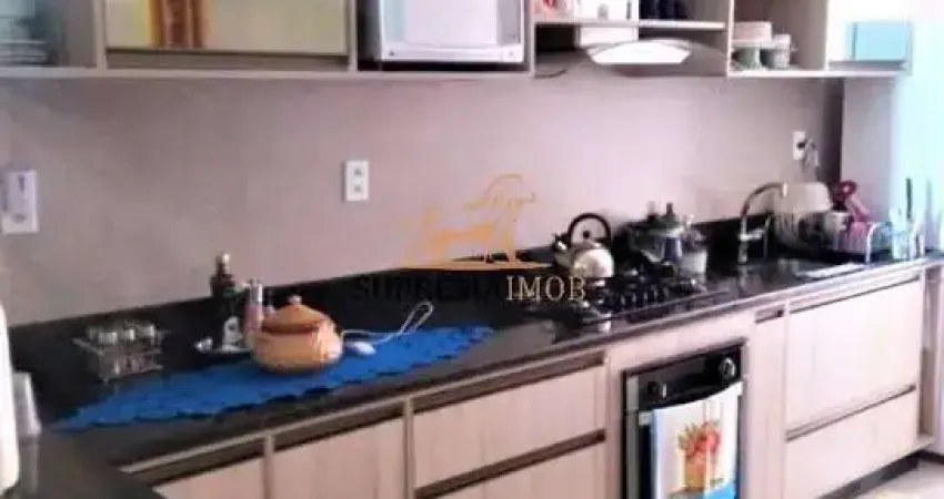 Casa com à venda, 140 m² por R$ 750.000,00 - Condomínio Reserva Ipanema I