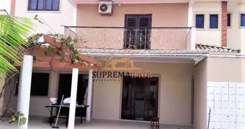 Casa com 3suítes à venda, 348 m²  - Condomínio Ibiti do Paço