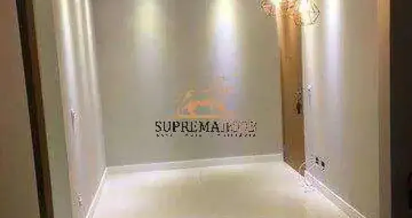 Apartamento à venda, 43 m²- Condomínio Serra do Horto - Sorocaba/SP