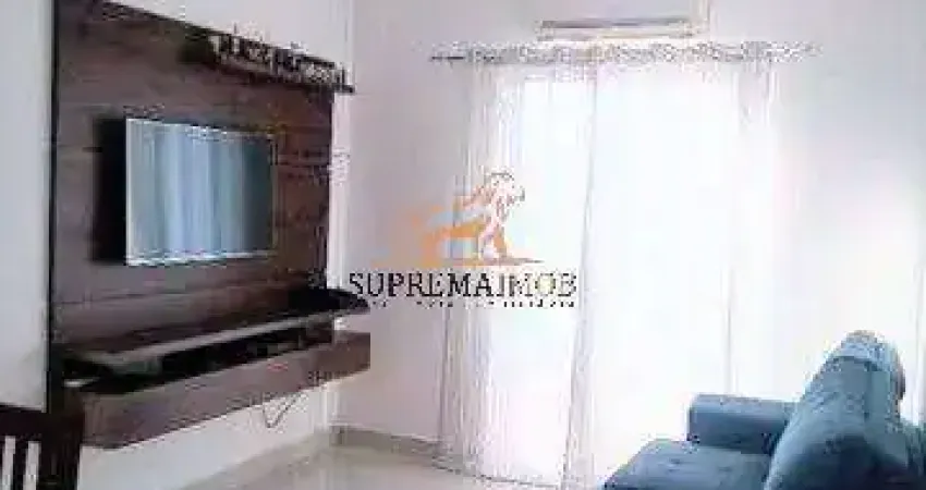 Apartamento com 2 quartos à venda na Alameda das Camélias, 692, Jardim Simus, Sorocaba