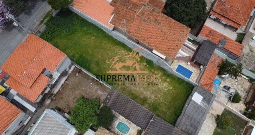Terreno à venda, 504 m² por R$ 400.000,00 - Jardim Simus - Sorocaba/SP