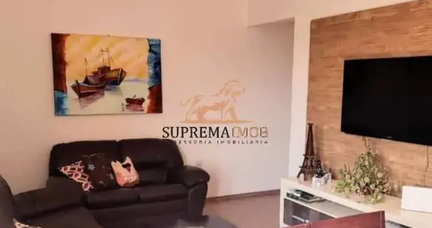 Apartamento com 3 quartos à venda, 87 m²  - Condomínio Mistral Campolim