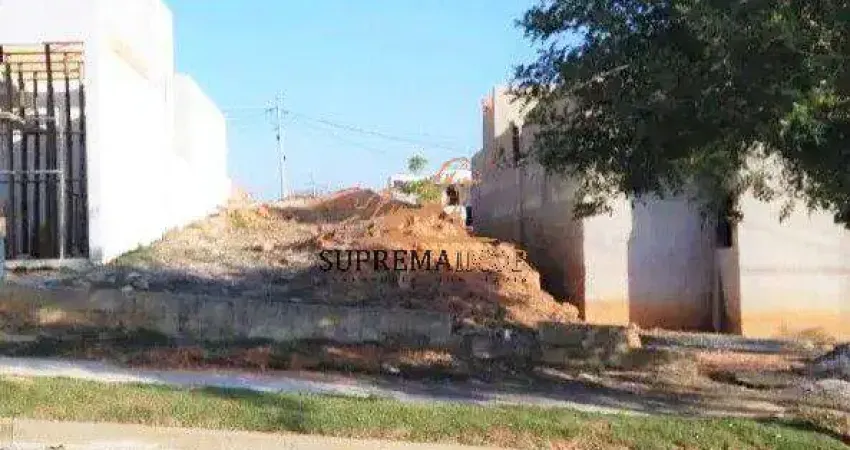 Terreno à venda, 154 m² por R$ 190.000,00 - Condomínio Villaggio Ipanema I - Sorocaba/SP